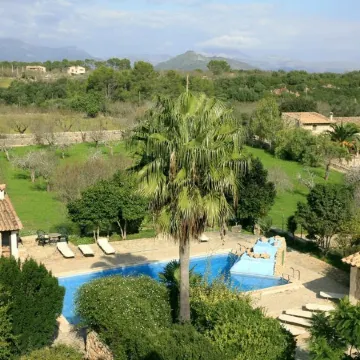 Agroturismo Ses Illes