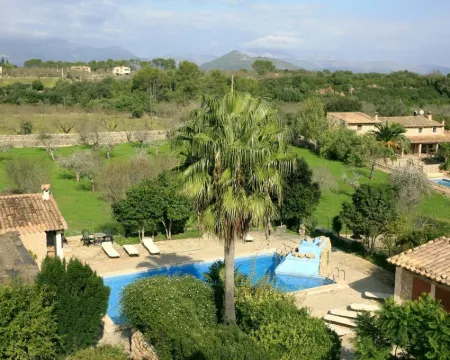 Agroturismo Ses Illes Hotels in Inca