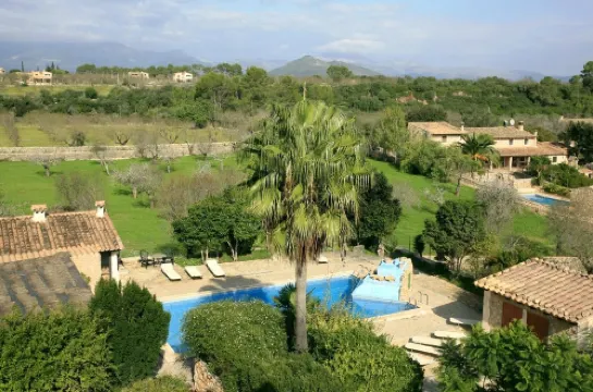 Agroturismo Ses Illes