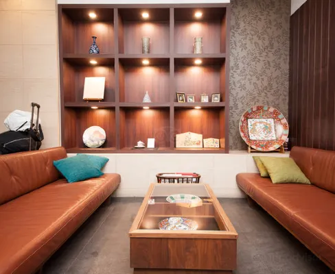 Ueno Touganeya Hotel