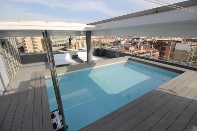 Barceló Valencia Hotels in 