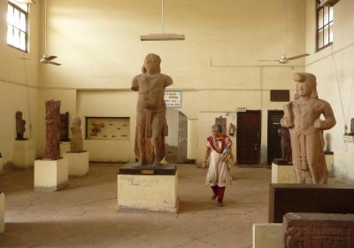 Mathura Govenment Museum