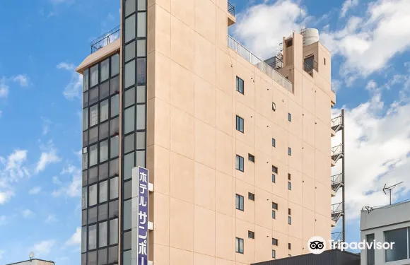 Sun Port酒店