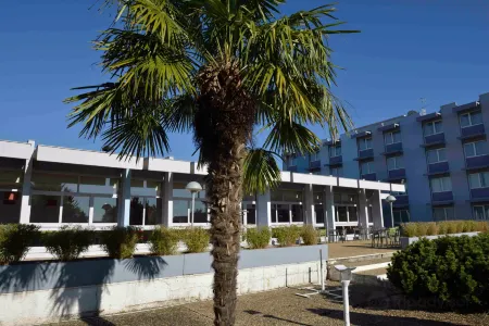 Ibis Styles Angoulême Nord