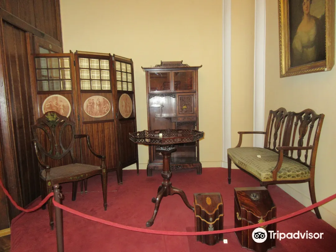 5_Museum of Ethnography and Crafts