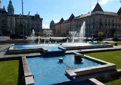 Győri városháza