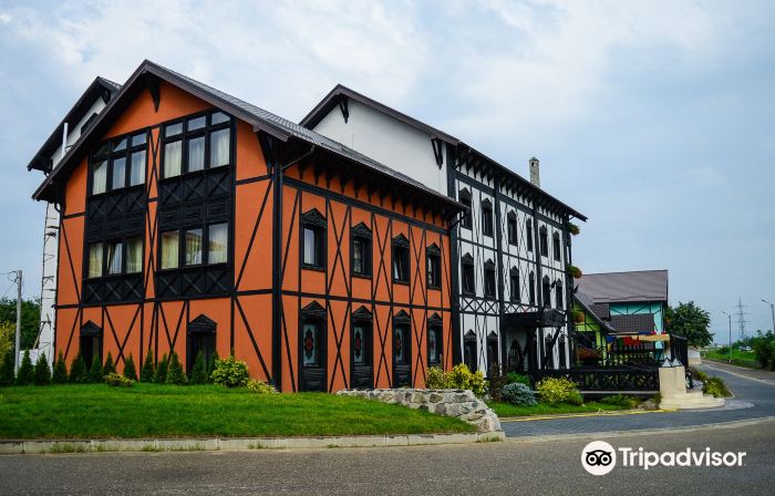 Podu' cu Lanturi