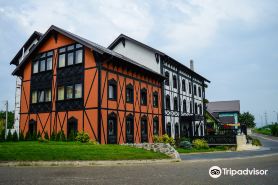 Podu' cu Lanturi