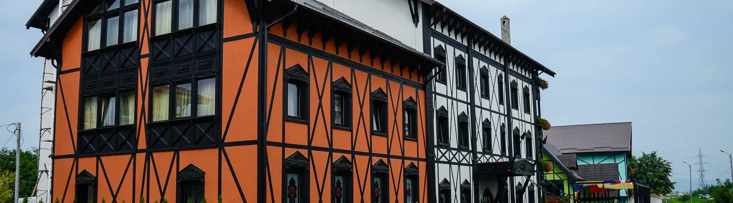 Cultural Hotels