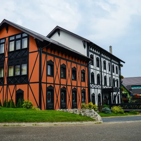 Podu' cu Lanturi