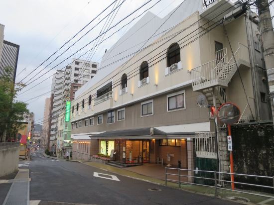 佐世保の三平丸の格安素泊まりホテルを宿泊予約 22年おすすめ素泊まりホテル Trip Com 佐世保の三平丸の格安素泊まりホテルを宿泊予約 22年おすすめ素泊まりホテル Trip Com