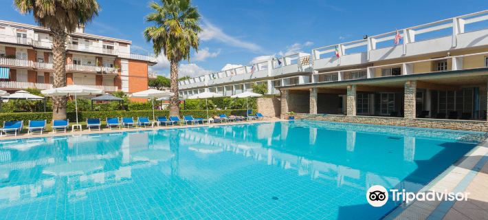 Albergo Mediterraneo Hotels in Province of Latina