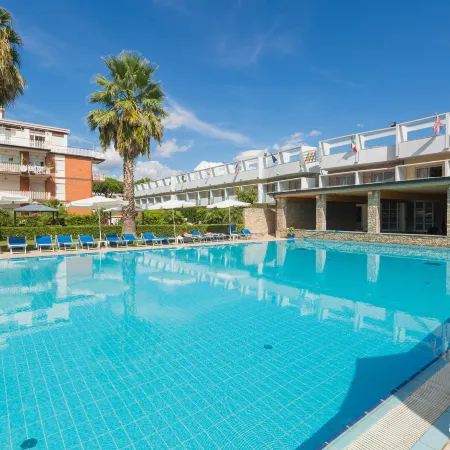 Albergo Mediterraneo