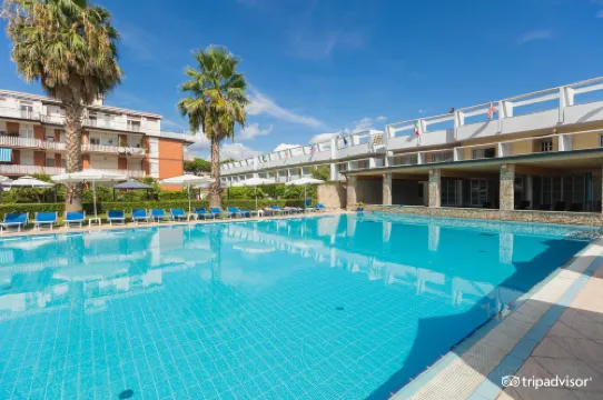 Albergo Mediterraneo