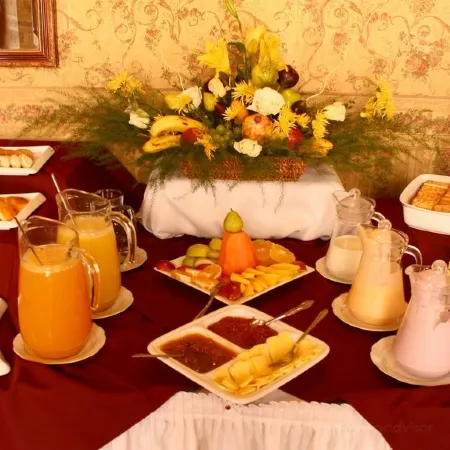 Capital Plaza Hotel