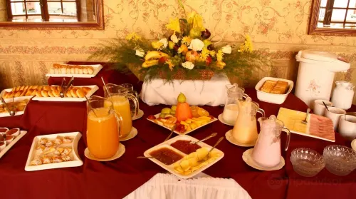 Capital Plaza Hotel