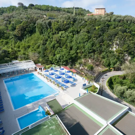 Best Western Hotel la Solara