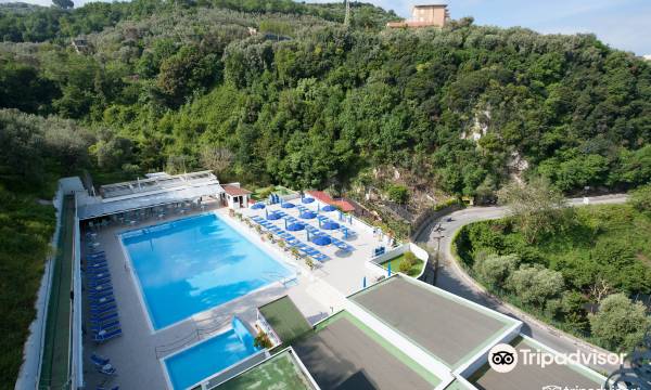 Best Western Hotel la Solara
