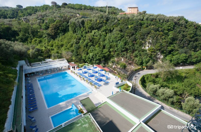 Best Western Hotel la Solara