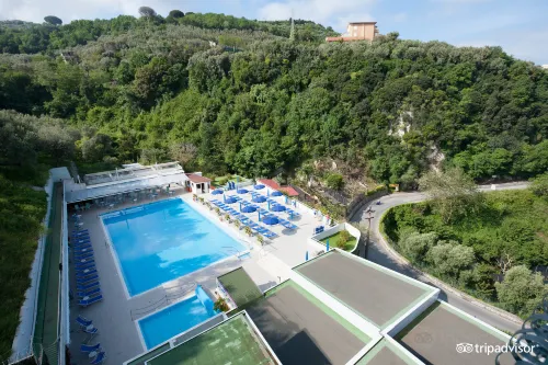 Best Western Hotel la Solara