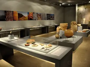 Slemani Museum