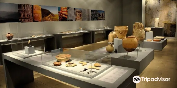 Slemani Museum
