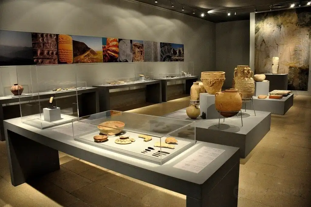 Hotels near Slemani Museum