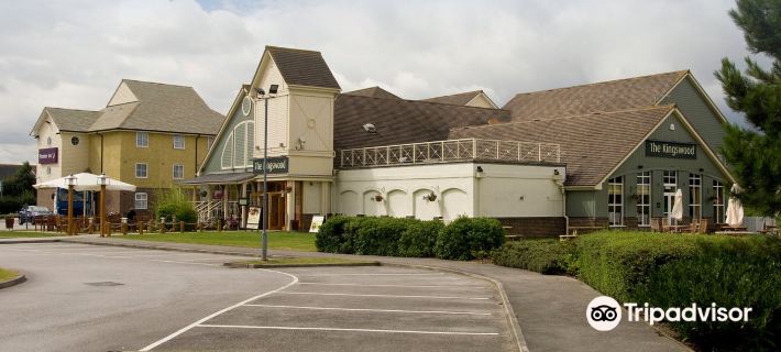 Hull North Hotels in Hull