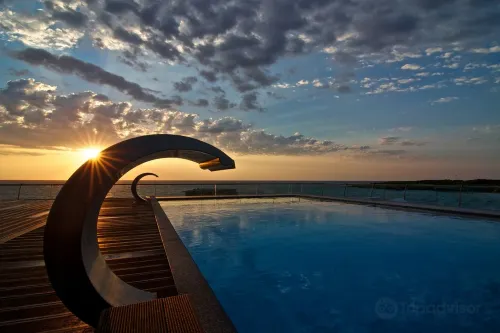 Hotel Belvedere Hotels in Torre dell'Orso
