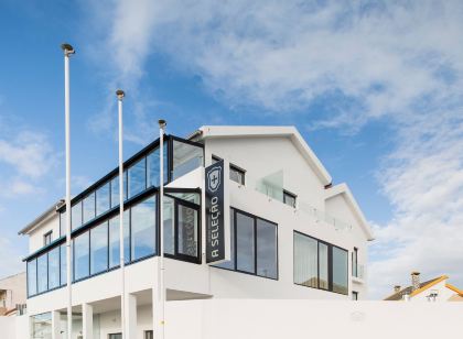 Sport Hotel A Seleção