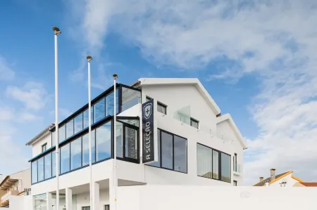 Sport Hotel A Seleção