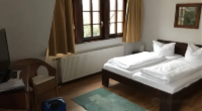 Hotel Weingärtner