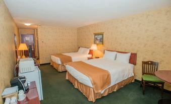 Lakeview Inns & Suites - Fort Saskatchewan