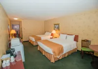 Lakeview Inns & Suites - Fort Saskatchewan Hotels in Fort Saskatchewan
