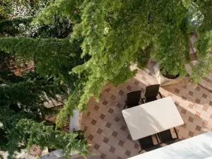 Hotel Villa Barbara