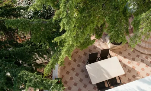 Hotel Villa Barbara