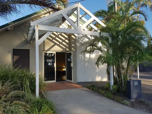Hervey Bay Flashpackers Hotels in Torquay