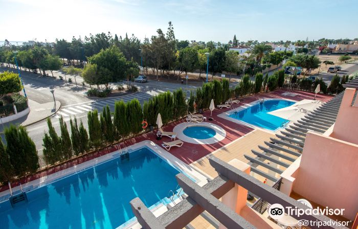 Hotel Adaria Vera
