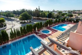 Hotel Adaria Vera
