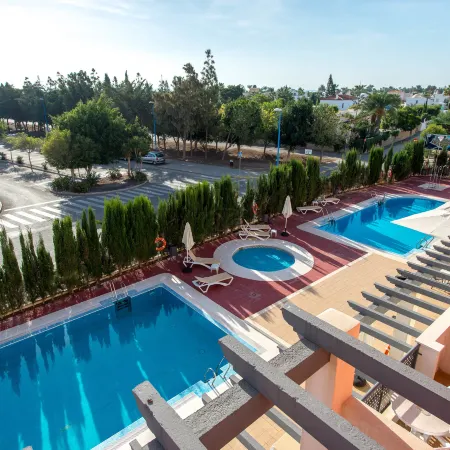 Hotel Adaria Vera