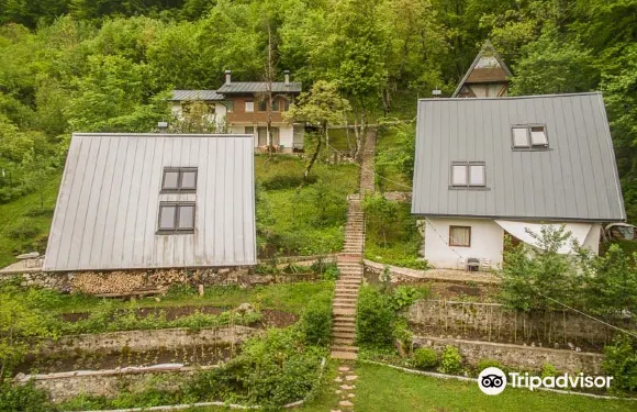 赫塞哥維納旅館