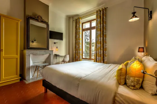 Villa Pruly Hotel Cannes Centre