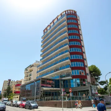 Hotel RH Gijón & Spa