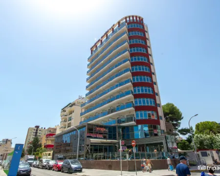 Hotel RH Gijón & Spa Hoteles en Safor