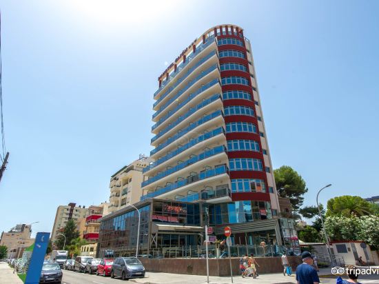 Hotel RH Gijón & Spa