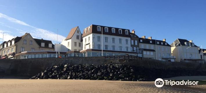 Hôtel de La Marine Hôtels à&nbsp;: Basse-Normandie