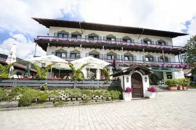 Landgasthof Zur Post Hotels in der Nähe von Benzeck Skilift
