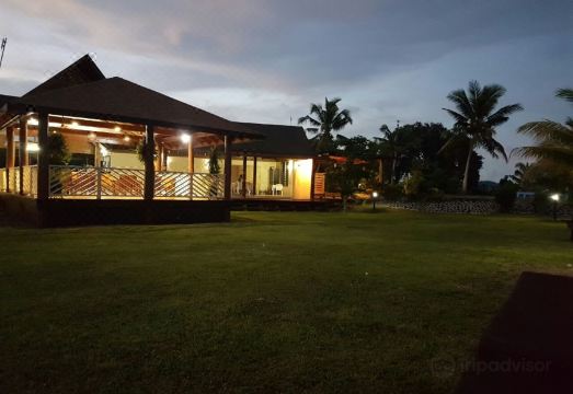 The Savaiian Hotel - Housity