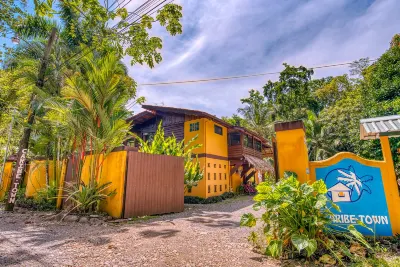 Caribe Town Bungalows Hotels in 