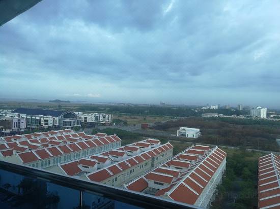Faithview Hotel Suites The Wave Residence Melaka Room Reviews Photos Malacca 2021 Deals Price Trip Com
